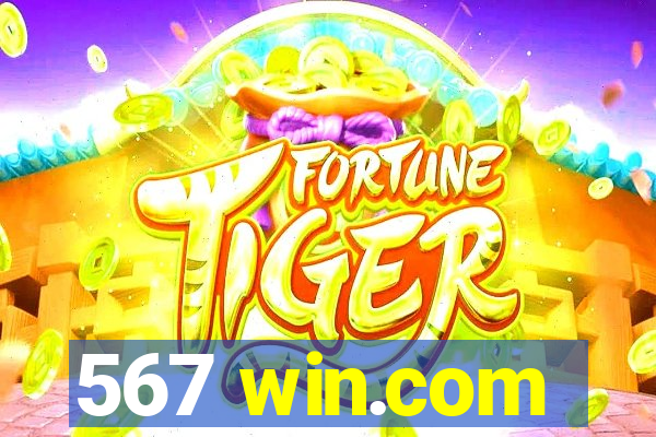 567 win.com